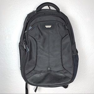 TARGUS 16” Checkpoint Friendly Traveler Laptop Backpack